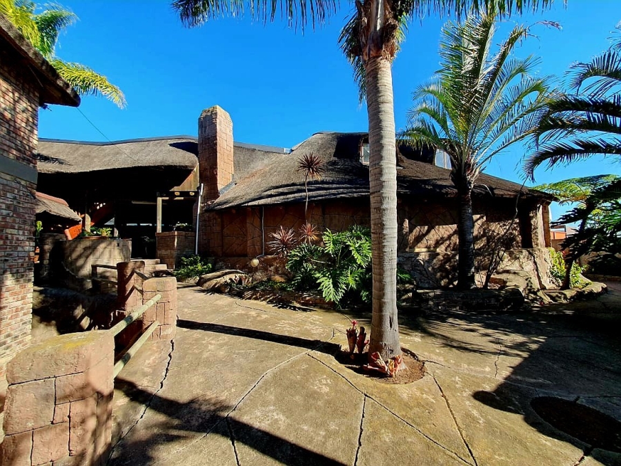 3 Bedroom Property for Sale in Menkenkop Western Cape
